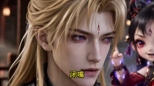 我真不想当魔王啊(149集) 我真不想当魔王啊(149集)速看版