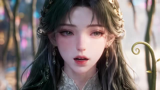 生来就是魔丸，我的身份有亿点点多（157集）手机网页端免APP流畅播放