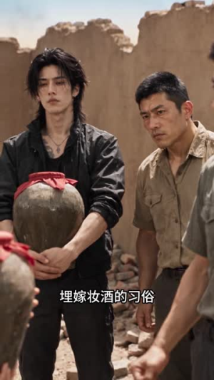 灾变降临，我靠空间囤货躺赢末世第三季（100集）节奏快到根本不敢倍速