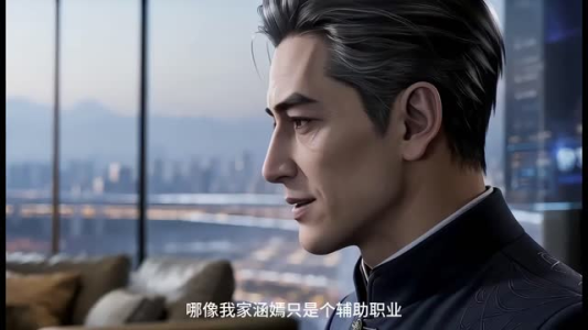诸神契约（92集）鬼怪戏太阴森