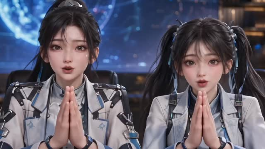 你的御兽看起来很好吃（121集）短剧国庆档