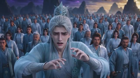 这个卧底不正经(100集) 这个卧底不正经(100集)太心疼了