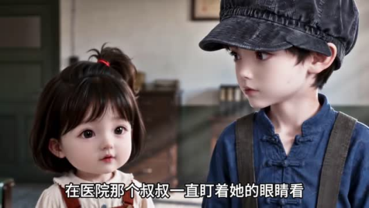 我爸为我上北大：小不点儿的幸福生活（118集）青春短剧