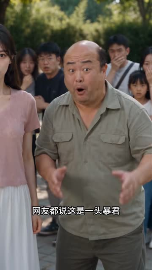 夭寿啦,我家动物园全是神兽(92集) 夭寿啦,我家动物园全是神兽(92集)大叔短剧