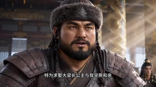 错嫁权臣：摄政王蓄谋已久（111集）霸总短剧