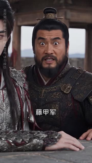 穿书女频：一身骚操作震惊全场第三季（90集）独家短剧