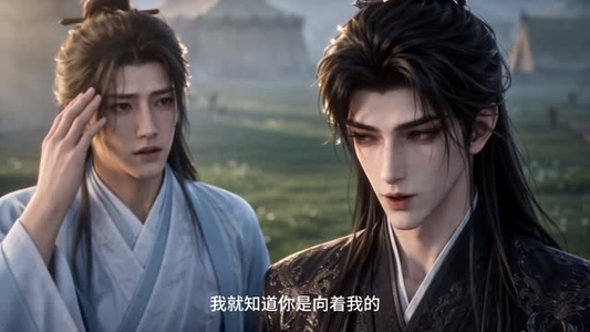 穿书求生,权臣总将我护在身后第三季(68集) 穿书求生,权臣总将我护在身后第三季(68集)热播榜