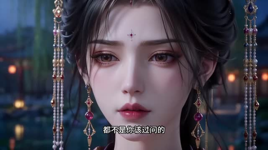 谁家少爷说变就变(58集) 谁家少爷说变就变(58集)看哭了