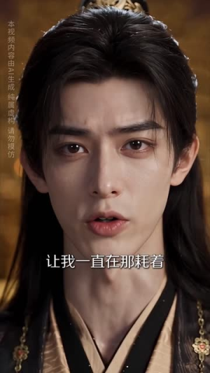 穿书女频:一身骚操作震惊全场第二季(79集) 穿书女频:一身骚操作震惊全场第二季(79集)太良心了