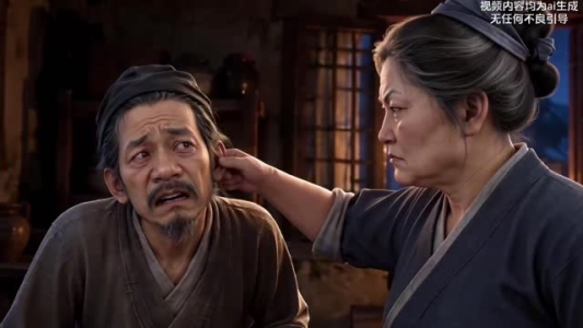布衣枭雄第六季（500集）权谋短剧