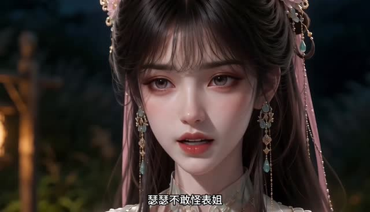 抱玉阶：穿成权臣表哥的美貌炮灰表妹（310集）腹黑男主