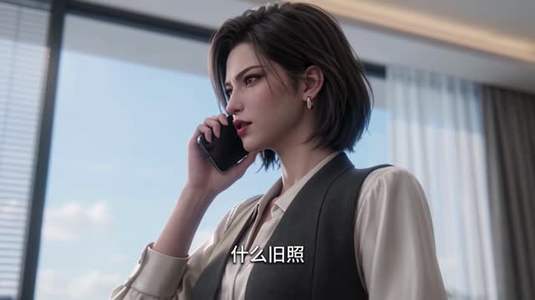 浮屏碎影(65集) 浮屏碎影(65集)哭死我了