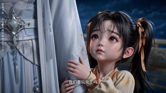 师父你到底有多强（60集）追剧日记