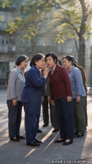 七零锦鲤小相师之你的金手指归我了（110集）翻拍短剧
