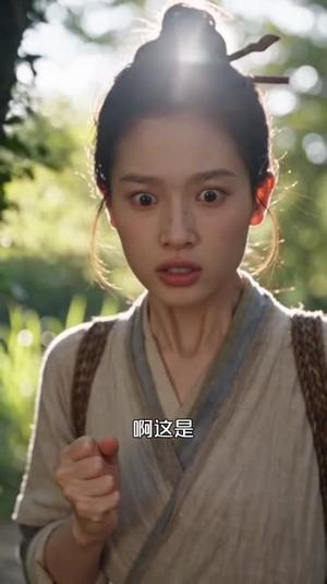 散装一家人齐心把田种(101集) 散装一家人齐心把田种(101集)打脸短剧