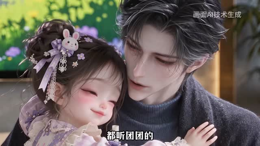 暖阳予我岁岁安 第二季(133集) 暖阳予我岁岁安 第二季(133集)全集一键转存