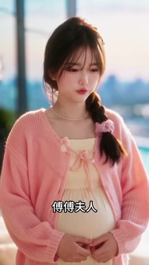 弹幕说这崽是千亿独苗，我找他平摊手术费（99集）免费短剧APP