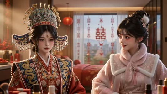 装乖魔女训夫手册第三季(140集) 装乖魔女训夫手册第三季(140集)N刷短剧