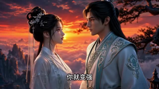 这个系统有问题，全宗都求我第一季（16集）打戏担当