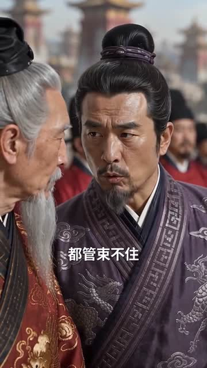 萌兽当道毒妃她又狠又飒（119集）颜值担当