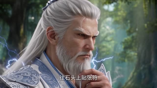 文盲修仙：逆修功法成魔祖（146集）抖音短剧