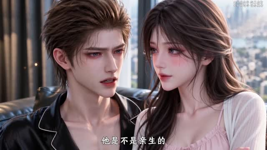 读懂他的偏爱(130集) 读懂他的偏爱(130集)资源分享