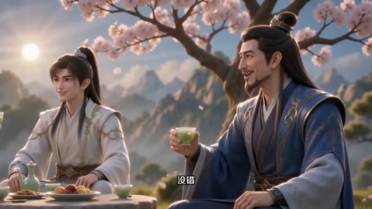 开局让魔尊砍一刀(61集) 开局让魔尊砍一刀(61集)丧尸戏太恶心