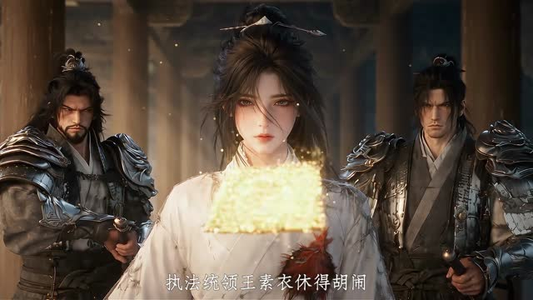 我家仙妻不太正经第三季（151集）还有下一季吗