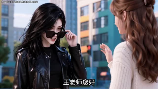反派儿子，反派漂亮亲妈十斤反骨（140集）第一季独家短剧