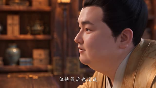 山海藏墟，无眼窥天第八季（127集）太科幻