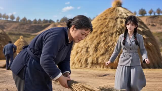 穿书七零:吃瓜赚钱两不误第二季(116集) 穿书七零:吃瓜赚钱两不误第二季(116集)动作戏