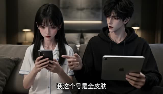 桃气婉婉（306集）朱砂痣梗