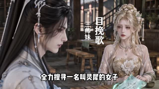 病骨成双:阴湿反派天天缠着我(62集) 病骨成双:阴湿反派天天缠着我(62集)求资源