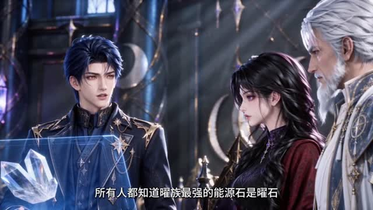 魔法:被迫组队后高冷队长沦陷了2(210集) 魔法:被迫组队后高冷队长沦陷了2(210集)1-100集