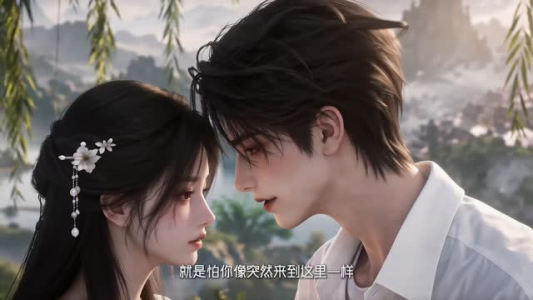 掌心上的“古董”女友（完结版）（82集）无片头片尾广告