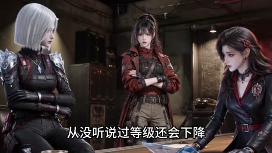 末日踢我出队，女神落泪已迟（146集）爽翻了