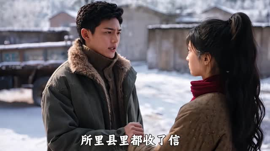 谁说小姑只会吃闲饭（401集）全程高能预警请系好安全带
