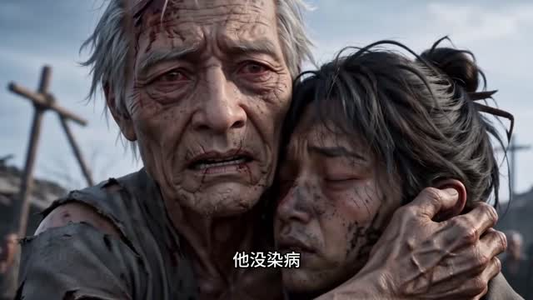 怒查穷县:他竟造了个桃花源(53集) 怒查穷县:他竟造了个桃花源(53集)甜剧天花板