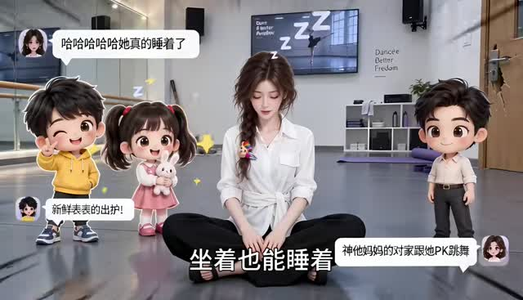 难哄!全网黑她靠羊驼逆袭了 (129集) 难哄!全网黑她靠羊驼逆袭了 (129集)反转不断