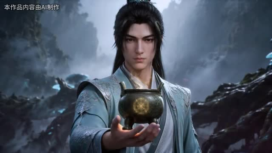 活在修仙界收废品的我,悄悄无敌了(135集) 活在修仙界收废品的我,悄悄无敌了(135集)今日开播