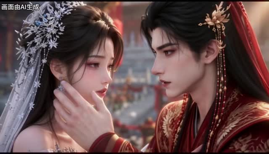 东宫疯后(89集) 东宫疯后(89集)男女主是谁