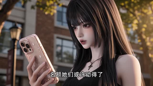 万人嫌女配,成了他们的心尖宠(109集) 万人嫌女配,成了他们的心尖宠(109集)短剧黑马