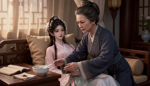 王府苟命实录:妾室的日常(142集) 王府苟命实录:妾室的日常(142集)什么时候更新
