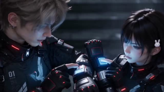 诡异末世:这个污染世界我罩了(218集) 诡异末世:这个污染世界我罩了(218集)无尿点