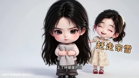 林小妹重返九零年代第一季（500集）高光时刻