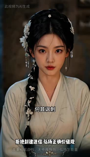 天崩开局四小姐不装了（121集）1-300集完整版