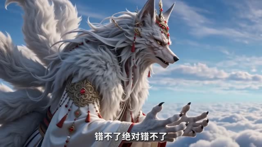 别护了！你家小鸡能掀翻三界（70集）小成本大制作