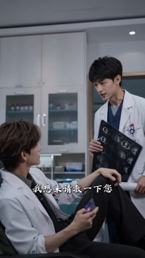 急诊室摸鱼，全院科室疯狂求我出手第二季（158集）太逗比了