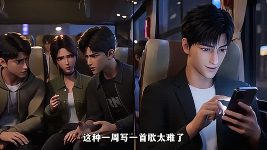 从观众席到舞台，吓懵现场歌手（92集）三分钟看完
