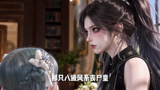 萌宝三岁多完结篇（370集）重生短剧